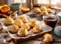 Classic Coconut Macaroons