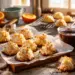 Heavenly Coconut Macaroons With Orange Zest And Vanilla - Thefoodiebunch Classic Coconut Macaroons