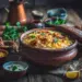 Royal Indian Feast: Layered Chicken Biryani Perfection - Thefoodiebunch Chicken Biryani