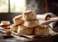 Easy Buttermilk Biscuits