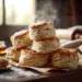 Southern Style Buttermilk Biscuits Perfect Every Time - Thefoodiebunch Easy Buttermilk Biscuits