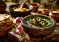 Palak Paneer