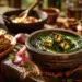Creamy Spinach And Paneer: A Vibrant North Indian Delight - Thefoodiebunch Palak Paneer