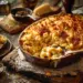 Ultimate Creamy Baked Macaroni And Cheese