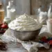 The Art Of Classic French Whipped Cream Perfection - Thefoodiebunch Classic Homemade Whipped Cream
