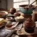 Silky Chocolate Buttercream Frosting
