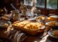 Ultimate Creamy Baked Mac And Cheese
