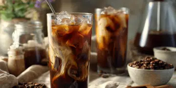 Classic Iced Coffee
