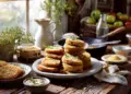 Southern Fried Green Tomatoes