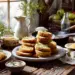 Southern Fried Green Tomatoes