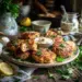 Classic Southern Salmon Patties