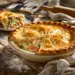 Classic Chicken Pot Pie