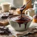 Decadent Dark Chocolate Ganache: A French Pastry Essential - Thefoodiebunch Silky Dark Chocolate Ganache