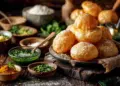 Pani Puri