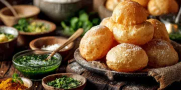 Pani Puri