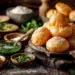 Pani Puri: A Tangy Explosion Of Indian Street Food Flavor - Thefoodiebunch Pani Puri