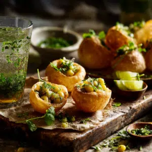 Pani Puri