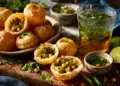 Pani Puri
