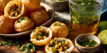 Pani Puri