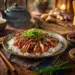 Authentic Japanese Chicken Teriyaki - Thefoodiebunch Authentic Chicken Teriyaki