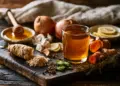 Fire Cider A Fiery Folk Tonic For Immune Support
